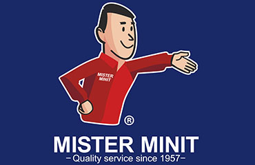 Mister Minit